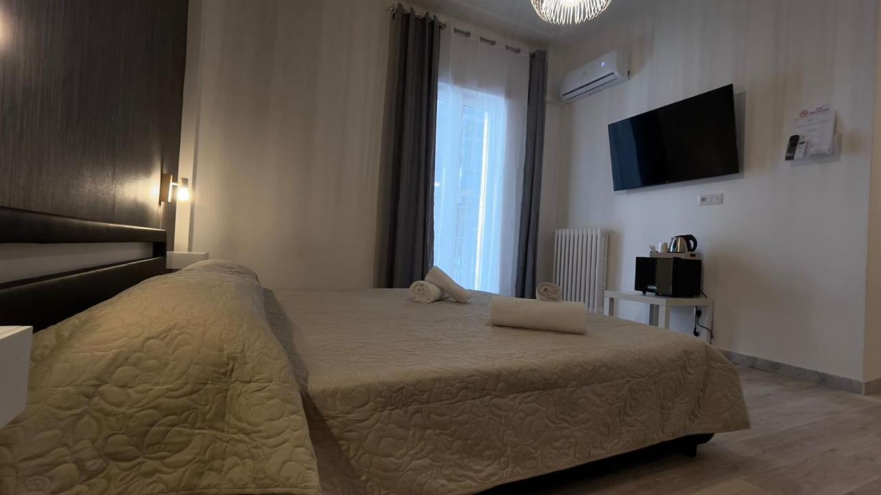 Cconforthotels R&b Gary House Pensión *