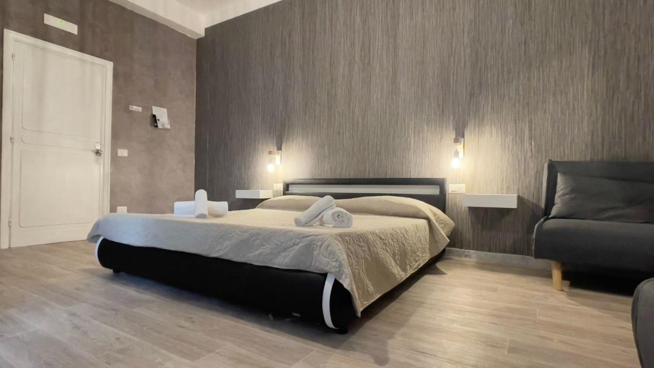 Pensión Cconforthotels R&b Gary House *